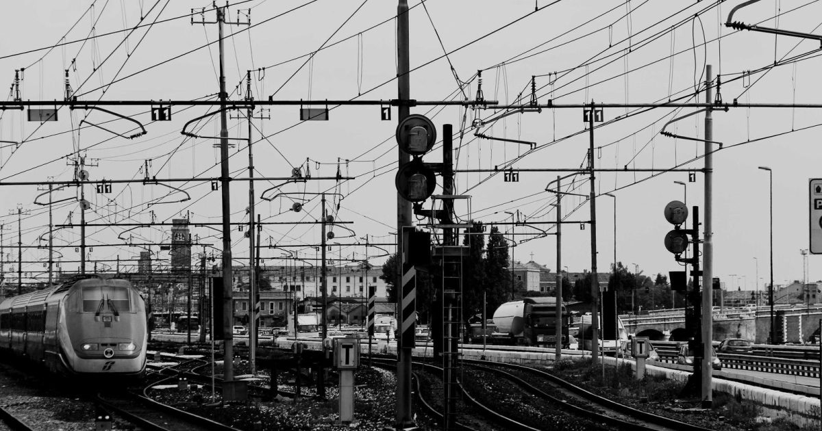 П'ять місць, які варто показати гостям міста