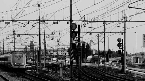 П'ять місць, які варто показати гостям міста